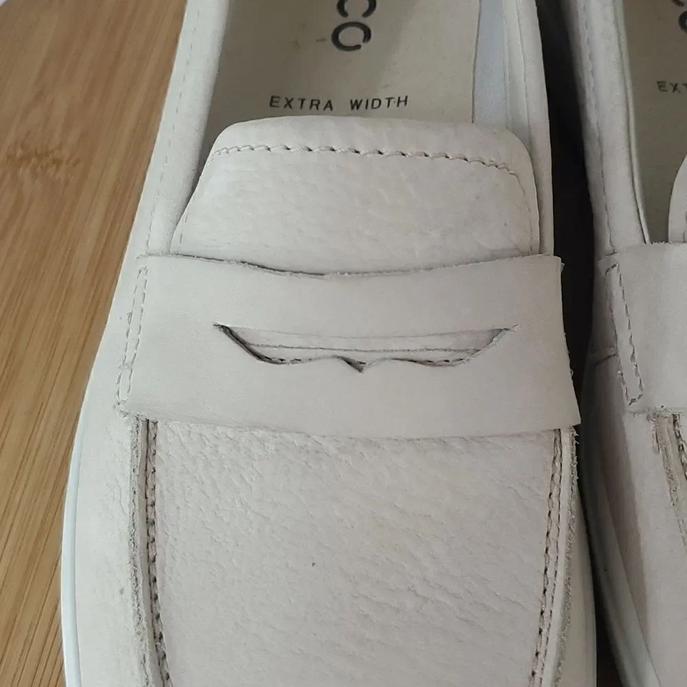 Ecco women soft